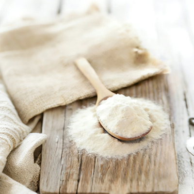 DHA algae powder